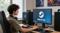Coming Soon to Steam — 2026-07-02