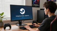 Coming Soon to Steam — 2026-07-16