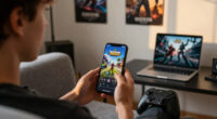 Command And Conquer Generals Natively Ported To macOS, iPhone, iPad Using Fable