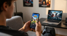Command And Conquer Generals Natively Ported To macOS, iPhone, iPad Using Fable