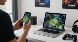 Command And Conquer Generals Natively Ported To macOS, iPhone, iPad Using Fable