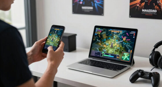 Command And Conquer Generals Natively Ported To macOS, iPhone, iPad Using Fable