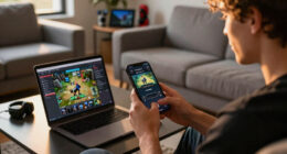 Command and Conquer Generals natively ported to macOS, iPhone, iPad using Fable