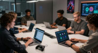 Companies join hands to collectively dunk on PlayStation's all-digital future — Domino's pizza, KFC, and GameSir all threaten an end to physical production