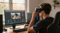 Comparing The Rift S And Alternatives For VR On SteamOS