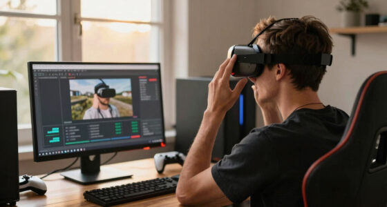 Comparing The Rift S And Alternatives For VR On SteamOS
