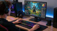 Craft New Adventures with D&D: World of Warcraft