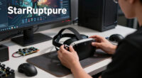 Discover The Exciting Open-World VR Base-Building Adventure 'StarRupture' Arriving On Meta Quest 3