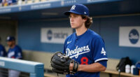 Dodgers Vs Yankees