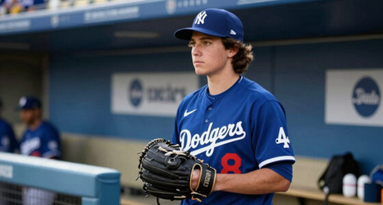 Dodgers Vs Yankees