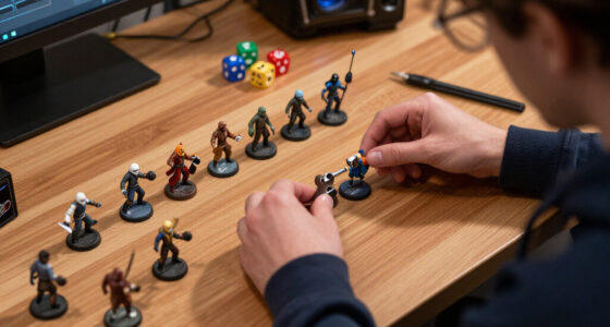 'Dungeons & Dragons' Sets Star Wars, World of Warcraft Game