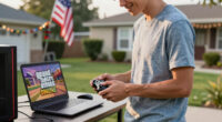 Enjoy Star-Spangled GTA Online Bonuses This Independence Day