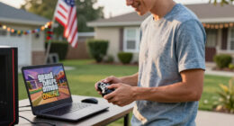 Enjoy Star-Spangled GTA Online Bonuses This Independence Day