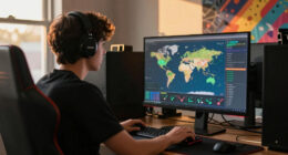 Epic Games Surges In Global Coverage