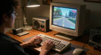 Experience Classic Gaming: Half-Life Now Available On Mac OS 9