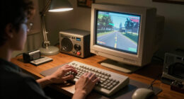 Experience Classic Gaming: Half-Life Now Available On Mac OS 9