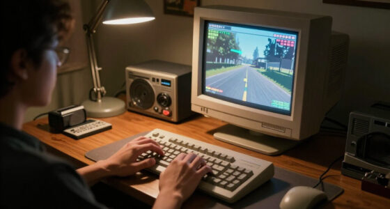 Experience Classic Gaming: Half-Life Now Available On Mac OS 9