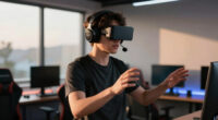 Experience The Future Of VR: Samsung UK Offers A Hands-On Try Of The Galaxy XR Headset Before Buying