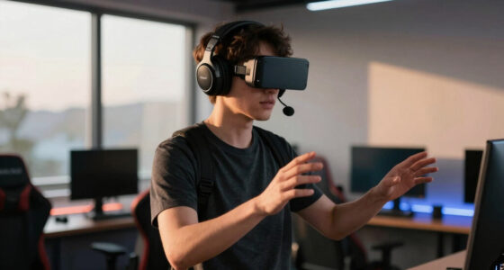 Experience The Future Of VR: Samsung UK Offers A Hands-On Try Of The Galaxy XR Headset Before Buying