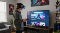 Experience The Revolution: G-Rebels Now On Steam With Full VR Support