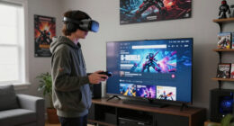 Experience The Revolution: G-Rebels Now On Steam With Full VR Support