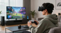 Experience Xbox Game Pass On Quest’s Horizon+ With Upcoming VR Gamepad Emulation