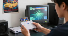 Exploring The Mastery Of Sega CD Silpheed: Gaming Innovation In Art And Engineering