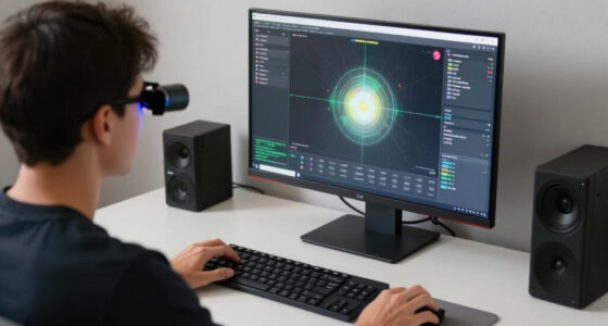 Eye Tracking on Steam Frame Explained Without Privacy Panic