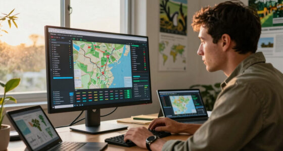 From Data To Play: How A Conservationist Transformed 40 Terabytes Of Public Information Into An Innovative Video Game