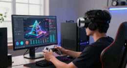 Future Focus: 6 AI Breakthroughs To Expect In 2026