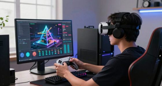 Future Focus: 6 AI Breakthroughs To Expect In 2026