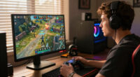 Game 1: Any Player Quadra Kill?