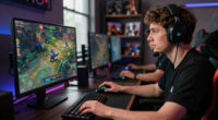 Game 1: Both Teams Beat Roshan?