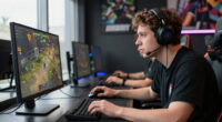 Game 1: Both Teams Destroy Inhibitors?