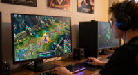Game 1: Both Teams Destroy Inhibitors?