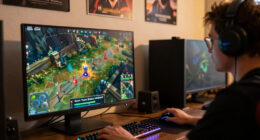 Game 1: Both Teams Destroy Inhibitors?