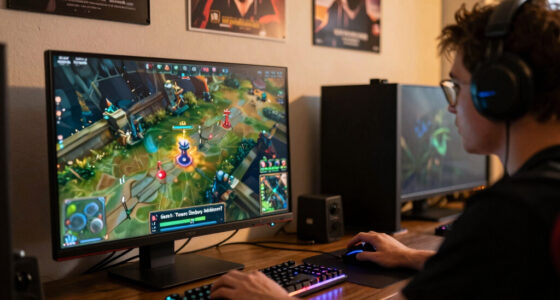 Game 1: Both Teams Destroy Inhibitors?