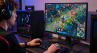 Game 1: Both Teams Slay Baron Nashor?