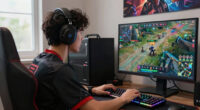 Game 1: Both Teams Slay Baron Nashor?