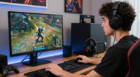 Game 1: Both Teams Slay Baron Nashor?