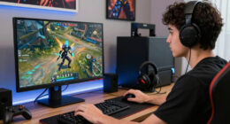 Game 1: Both Teams Slay Baron Nashor?