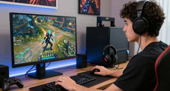 Game 1: Both Teams Slay Baron Nashor?