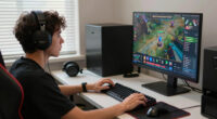 Game 2: Both Teams Beat Roshan?