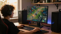 Game 2: Both Teams Beat Roshan?