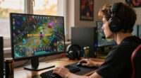 Game 2: Both Teams Beat Roshan?