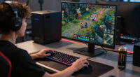Game 3: Both Teams Beat Roshan?