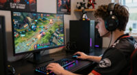 Game 3: Both Teams Slay Baron Nashor?