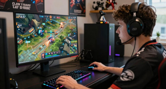 Game 3: Both Teams Slay Baron Nashor?