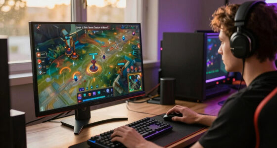 Game 4: Both Teams Destroy Inhibitors?