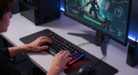 Game 5: Both Teams Slay Baron Nashor?